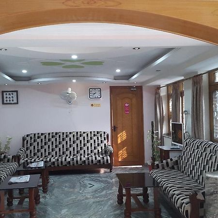 Deep Hotel Bodh Gaya Eksteriør billede