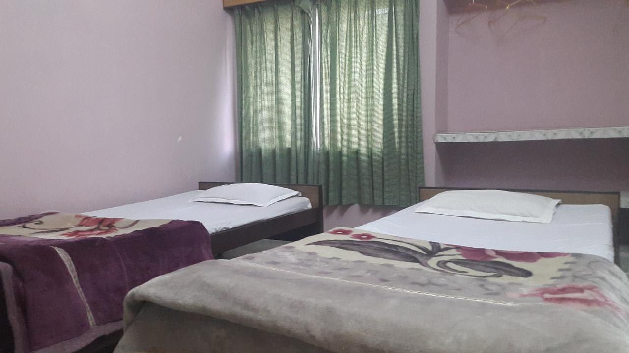 Deep Hotel Bodh Gaya Eksteriør billede