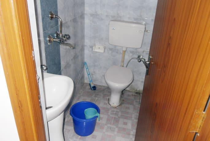 Deep Hotel Bodh Gaya Eksteriør billede